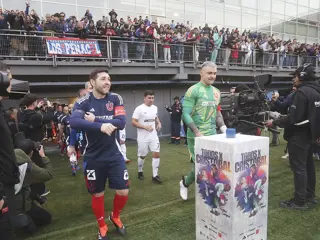 Cristobal Campos Chile 5