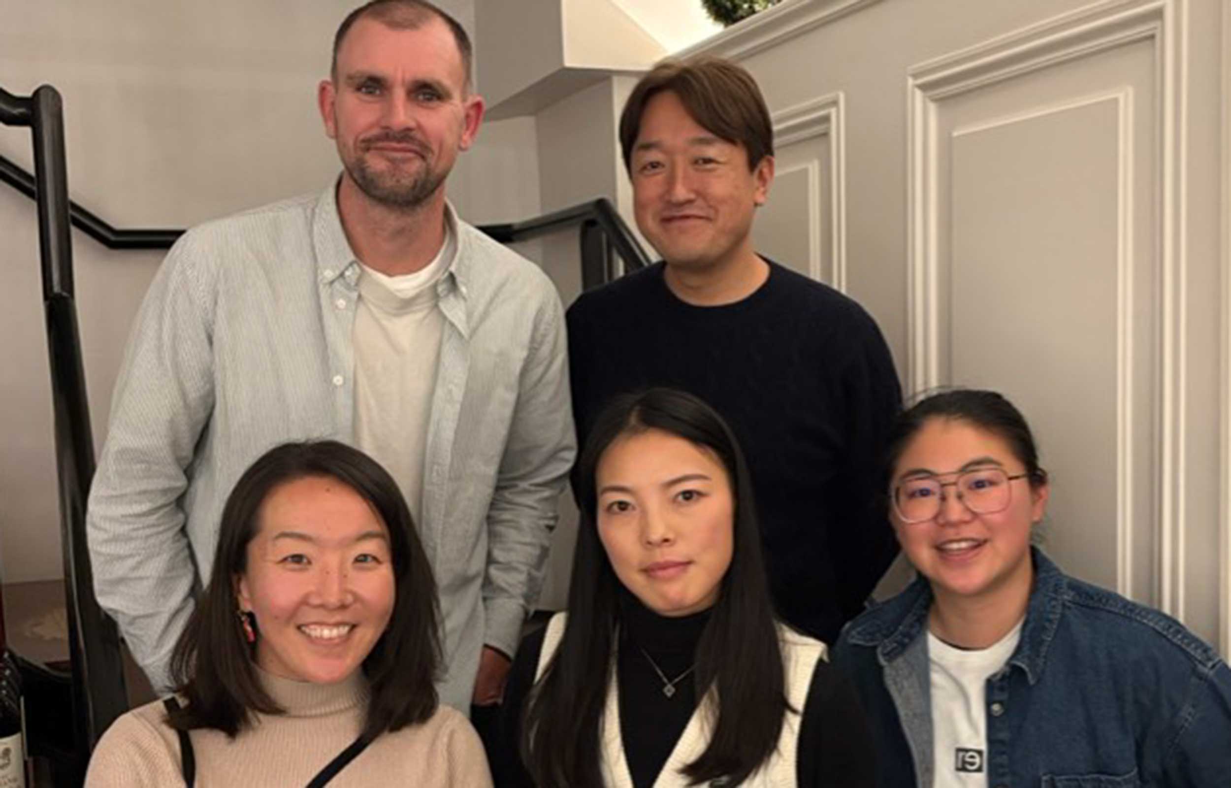 Asia Oceania Player Visits 3