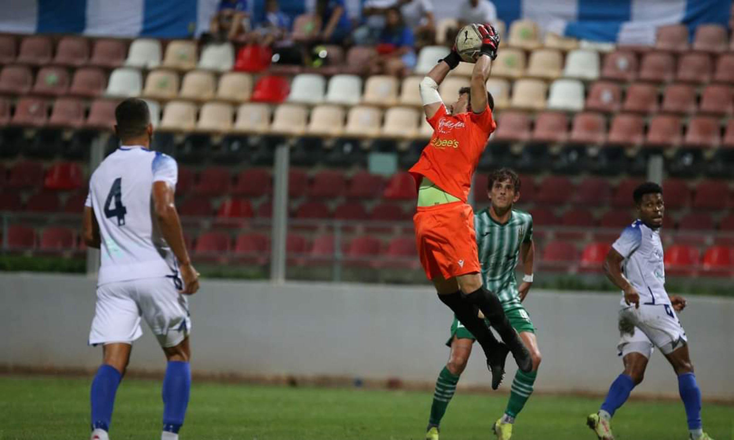 Andrea Cassar Malta 4