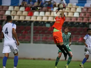 Andrea Cassar Malta 4