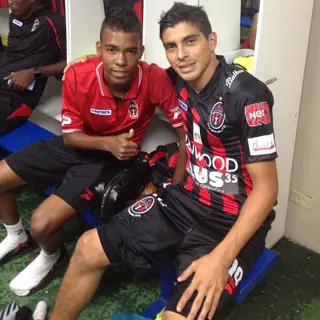 Juan Ramon Solis Panama 1