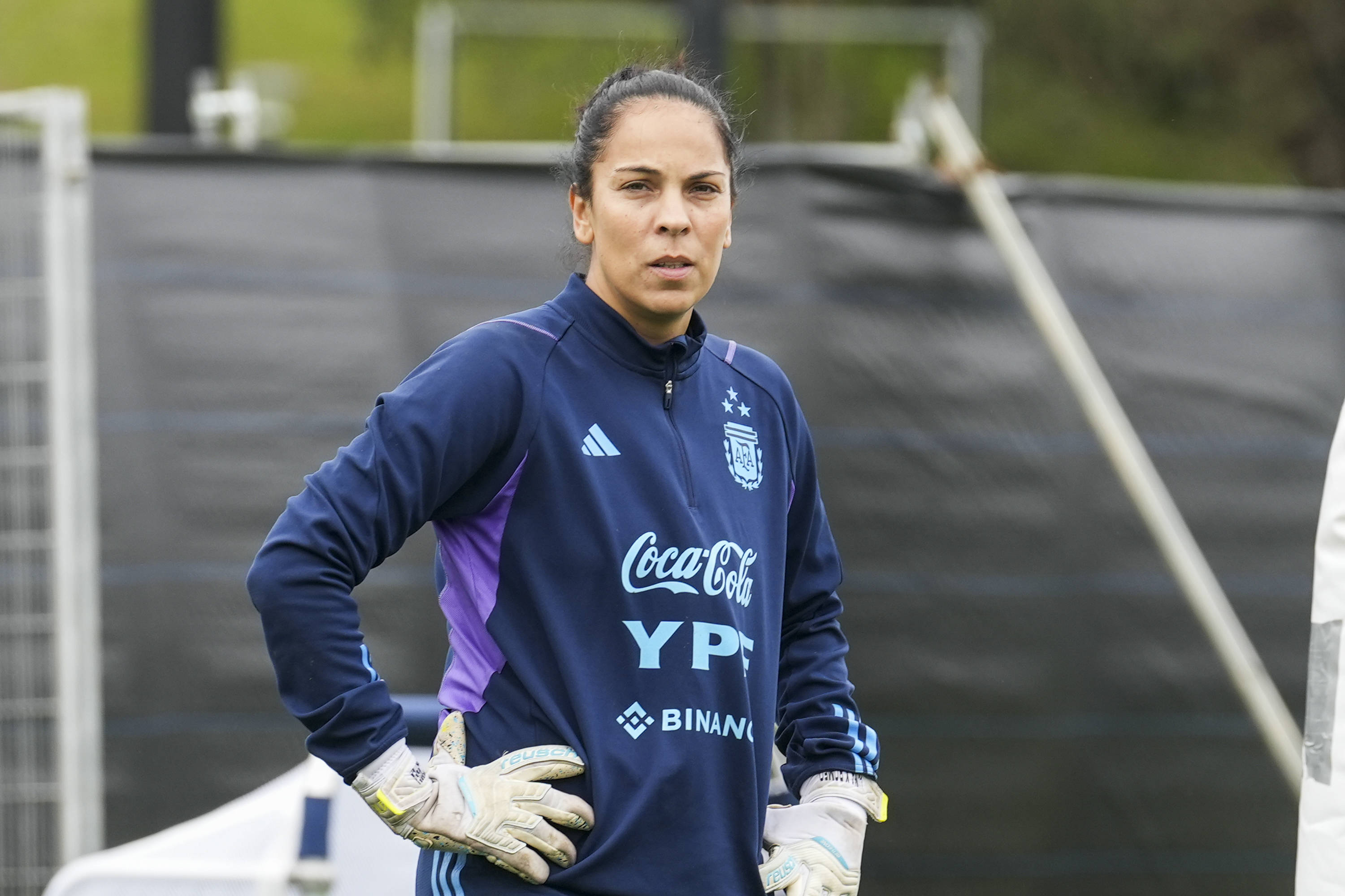 Vanina Correa Argentina 6