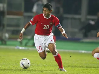 Bambang Pamungkas