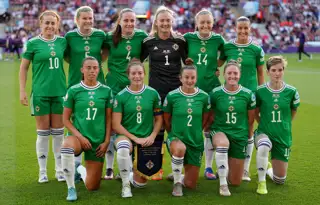 Northern Ireland Imago1013184074h