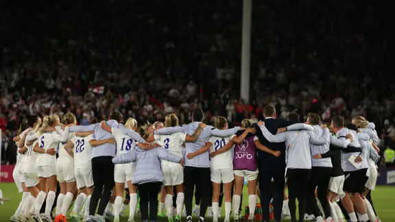 England EURO 2022 Imago1013445819h