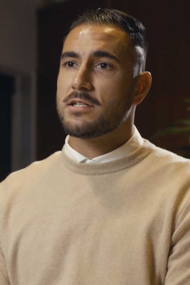 Akim Video Portrait Thumb