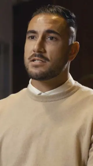 Akim Video Portrait Thumb