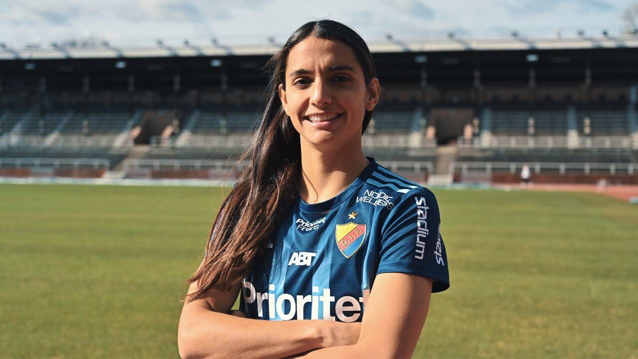 Daniela Zamora Chile 3