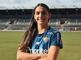 Daniela Zamora Chile 3