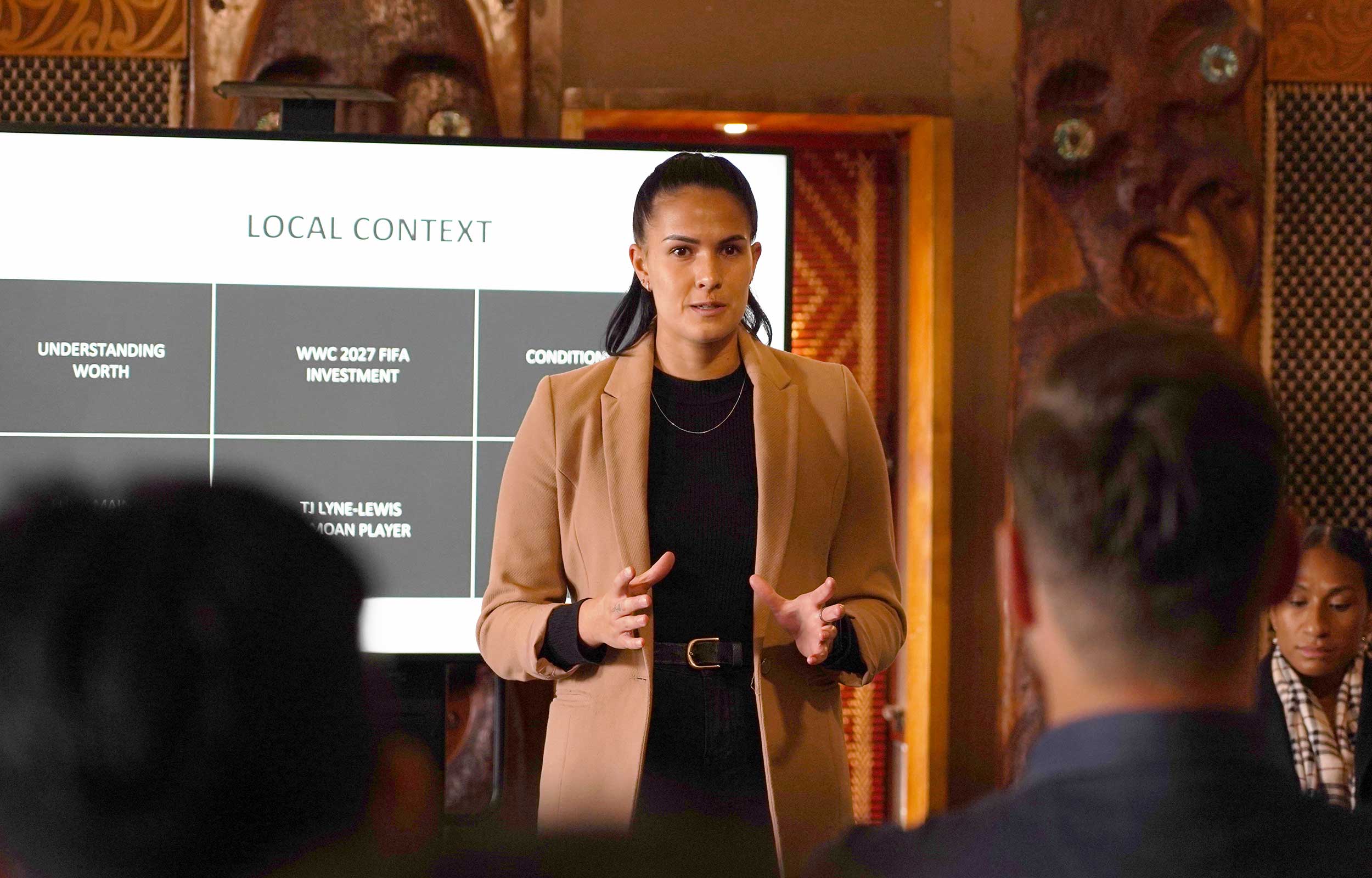 Pasifika Women Collective 2