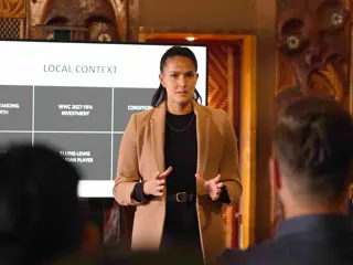 Pasifika Women Collective 2