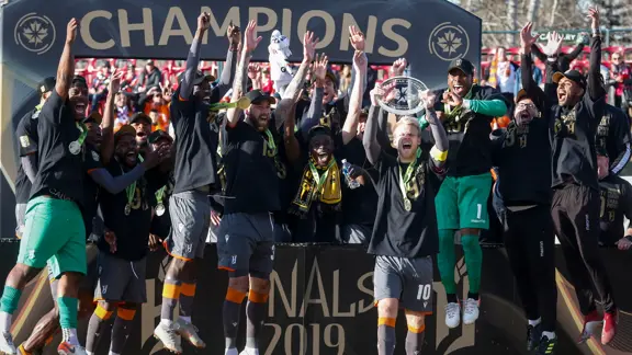 Canada Premierleague ANP 2