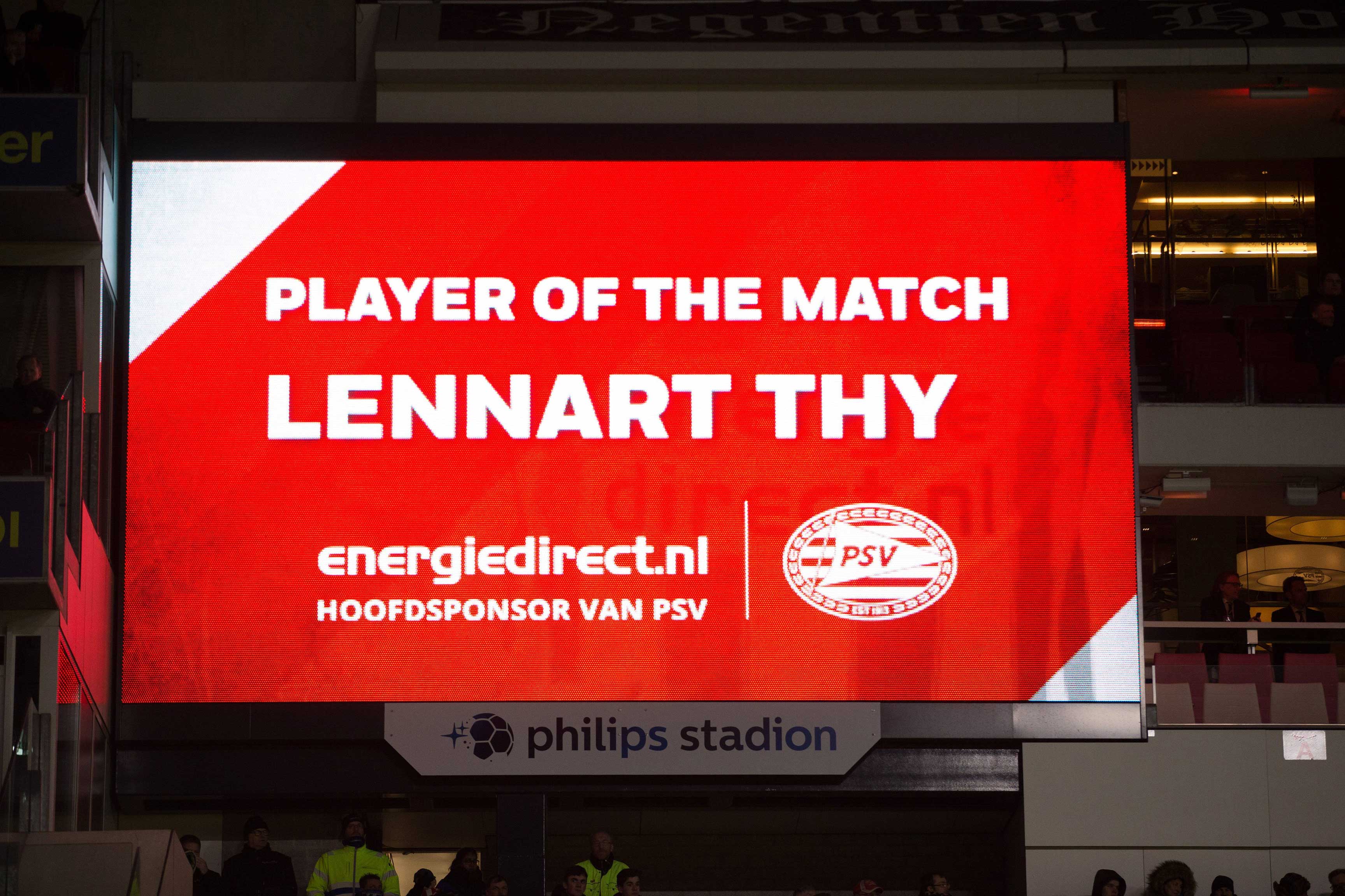 Lennart Thy 3