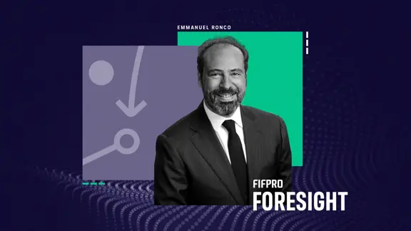 Emmanuel Ronco Foresignt