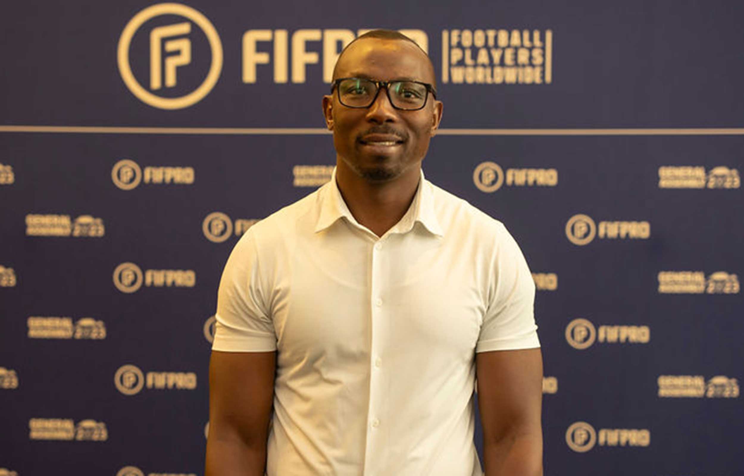 Onalethata Tshekiso 1