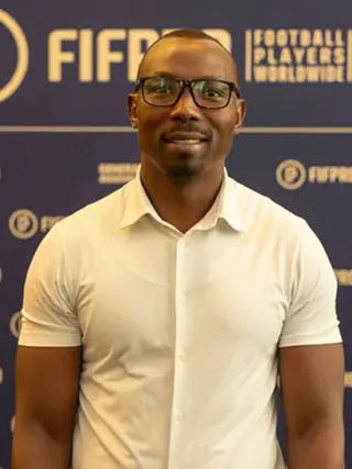 Onalethata Tshekiso 1