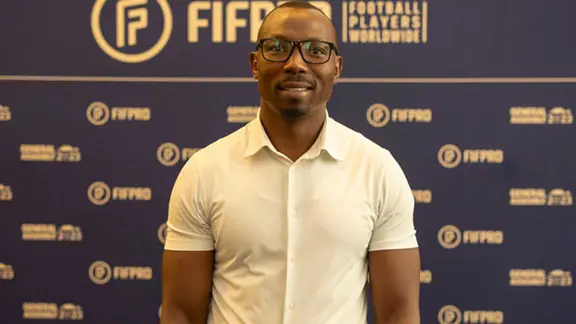 Onalethata Tshekiso 1