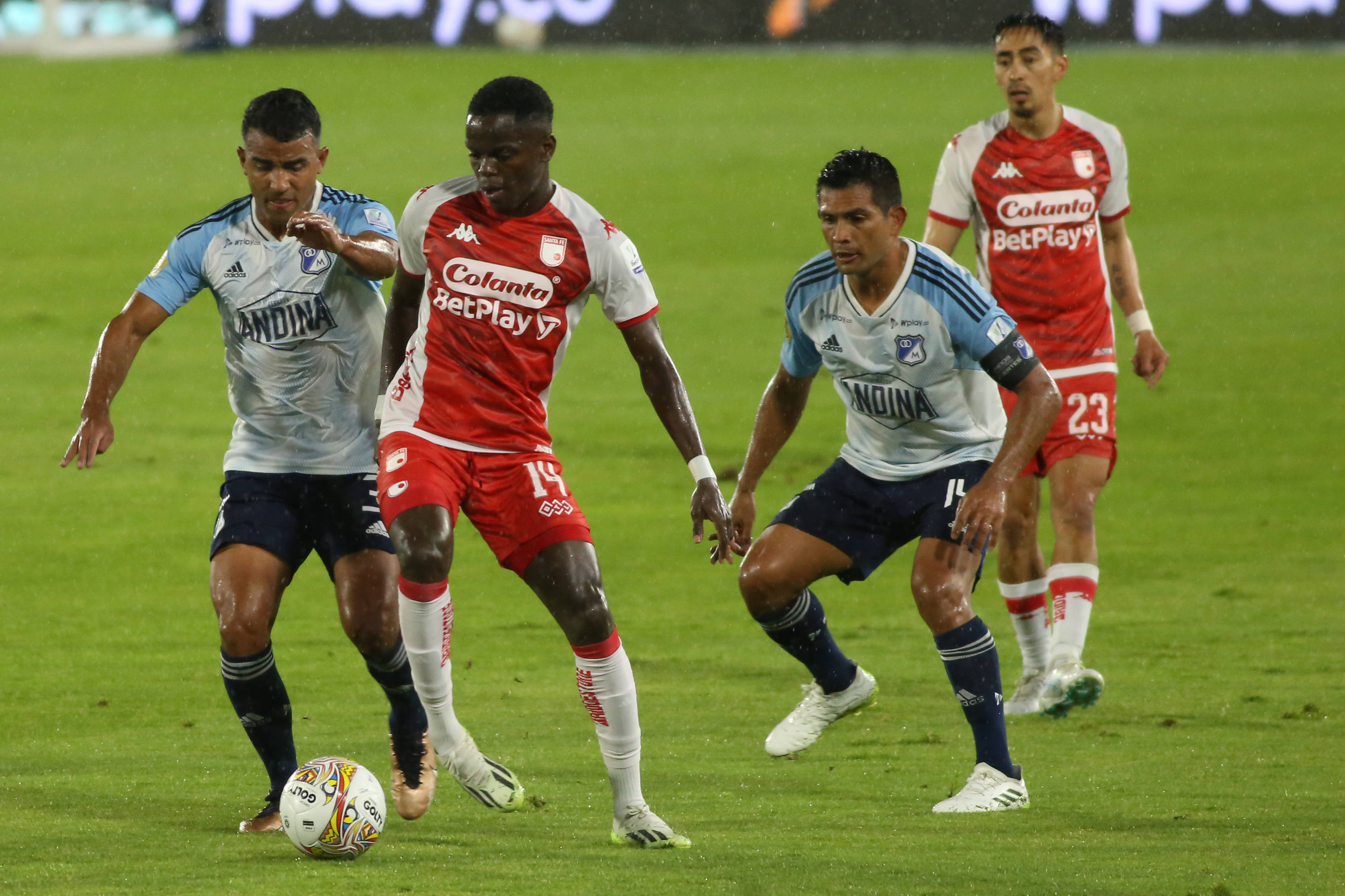 Colombia generic 2023