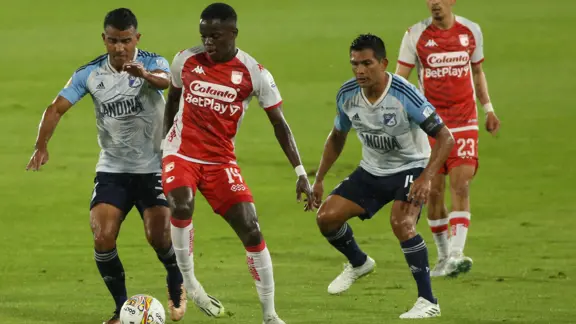 Colombia generic 2023