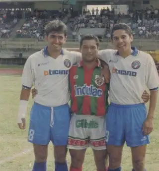 Jose Ramon Lopez Venezuela Maritimo