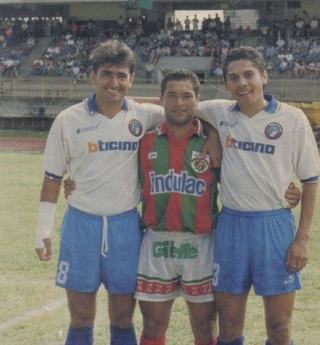 Jose Ramon Lopez Venezuela Maritimo