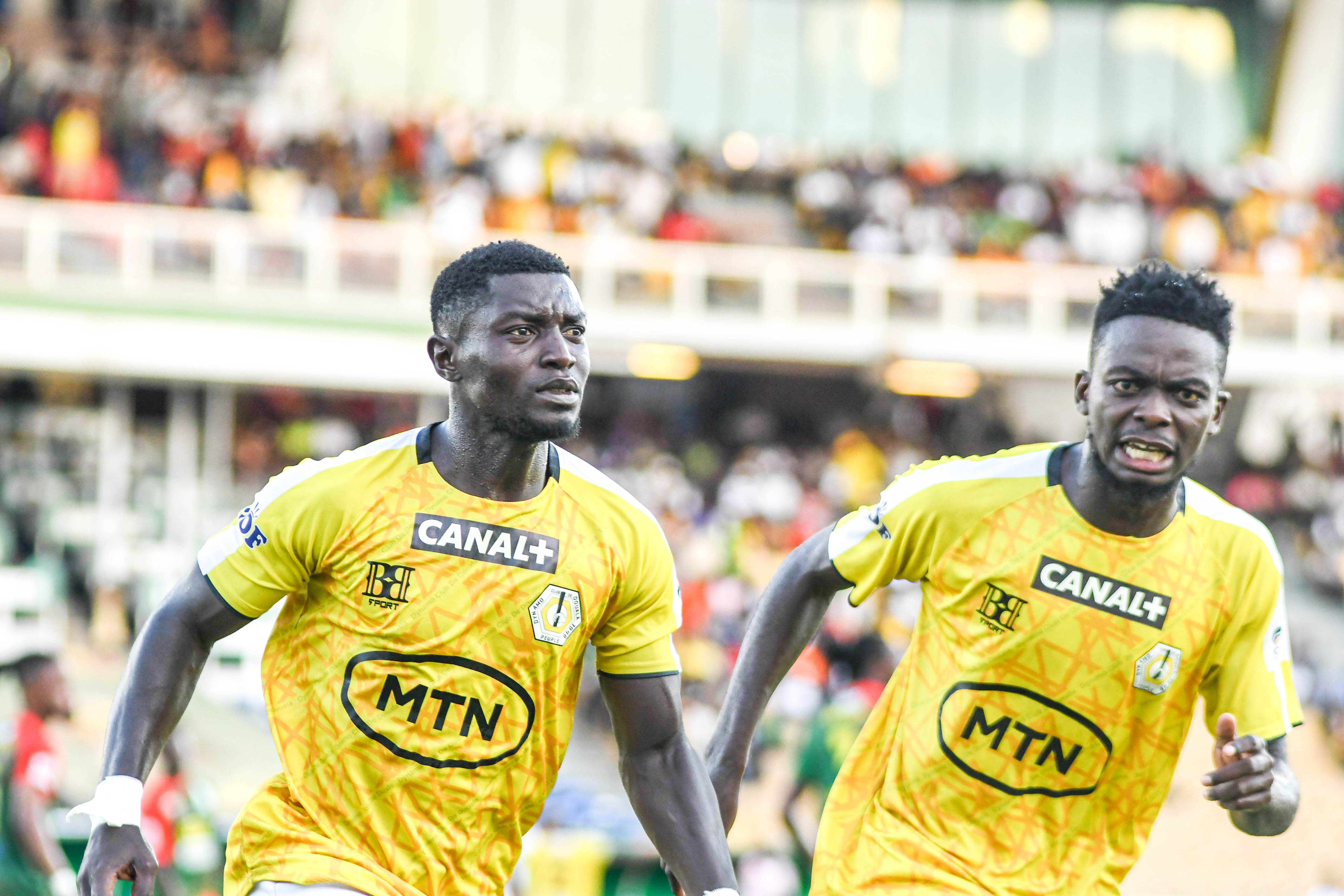 Cameroon Elite One 2