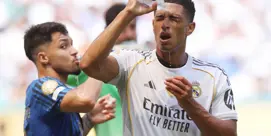 Jude Bellingham Cooling Break