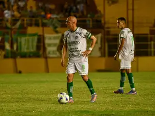 Sergio Sagarzazu Argentina