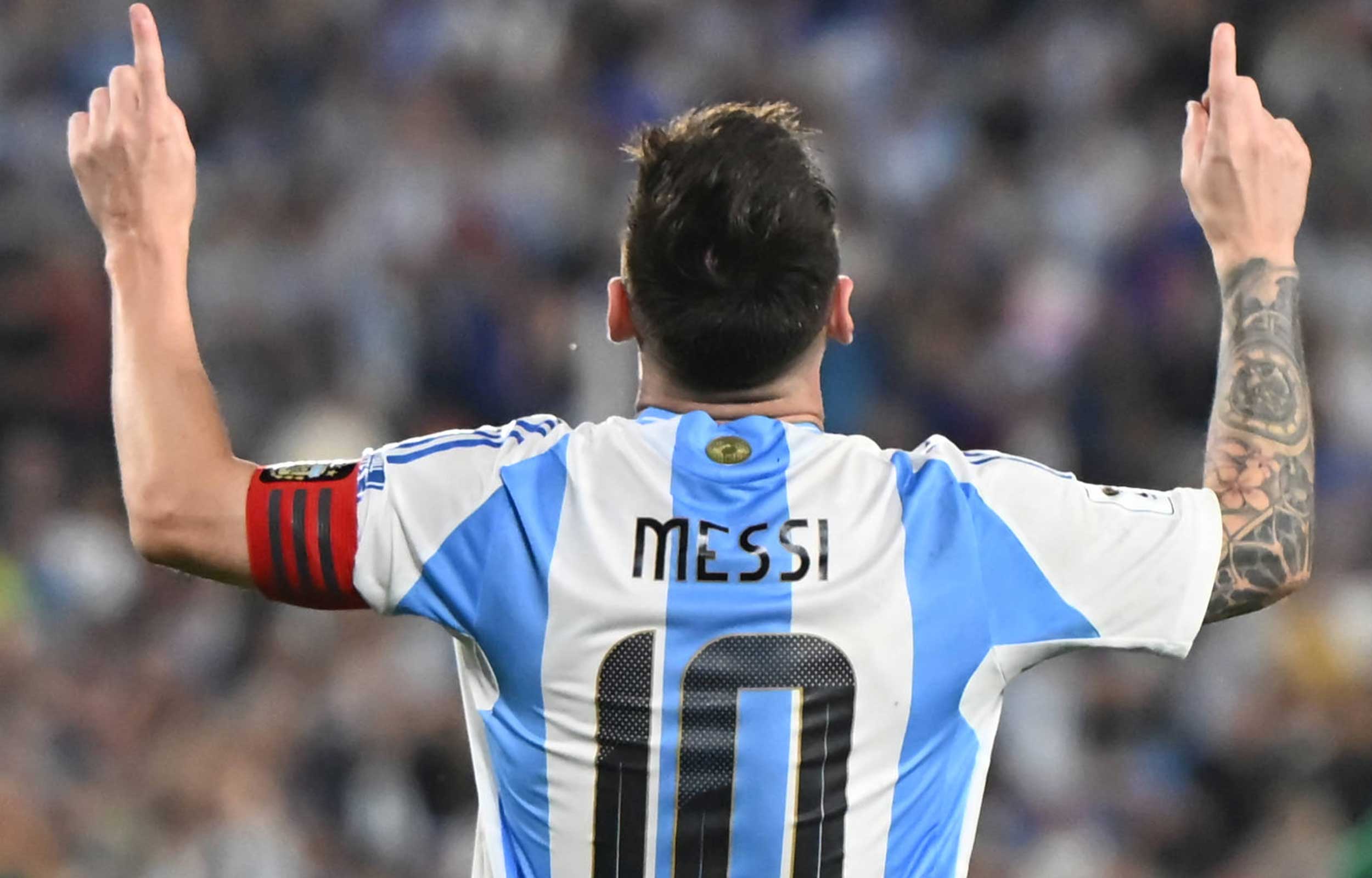Messi W11 2024