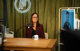 Josh Cavallo Erica Puppo 1