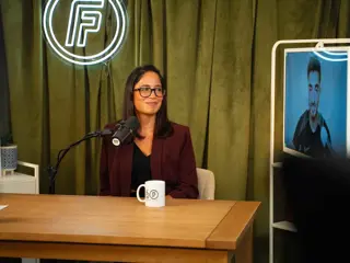 Josh Cavallo Erica Puppo 1