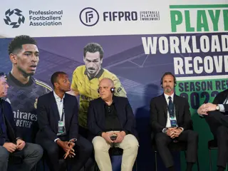 PWM Stakeholders London