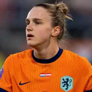 Vivianne Miedema GPC Bio