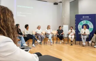 FIFPRO Women's Player Summit Culvin