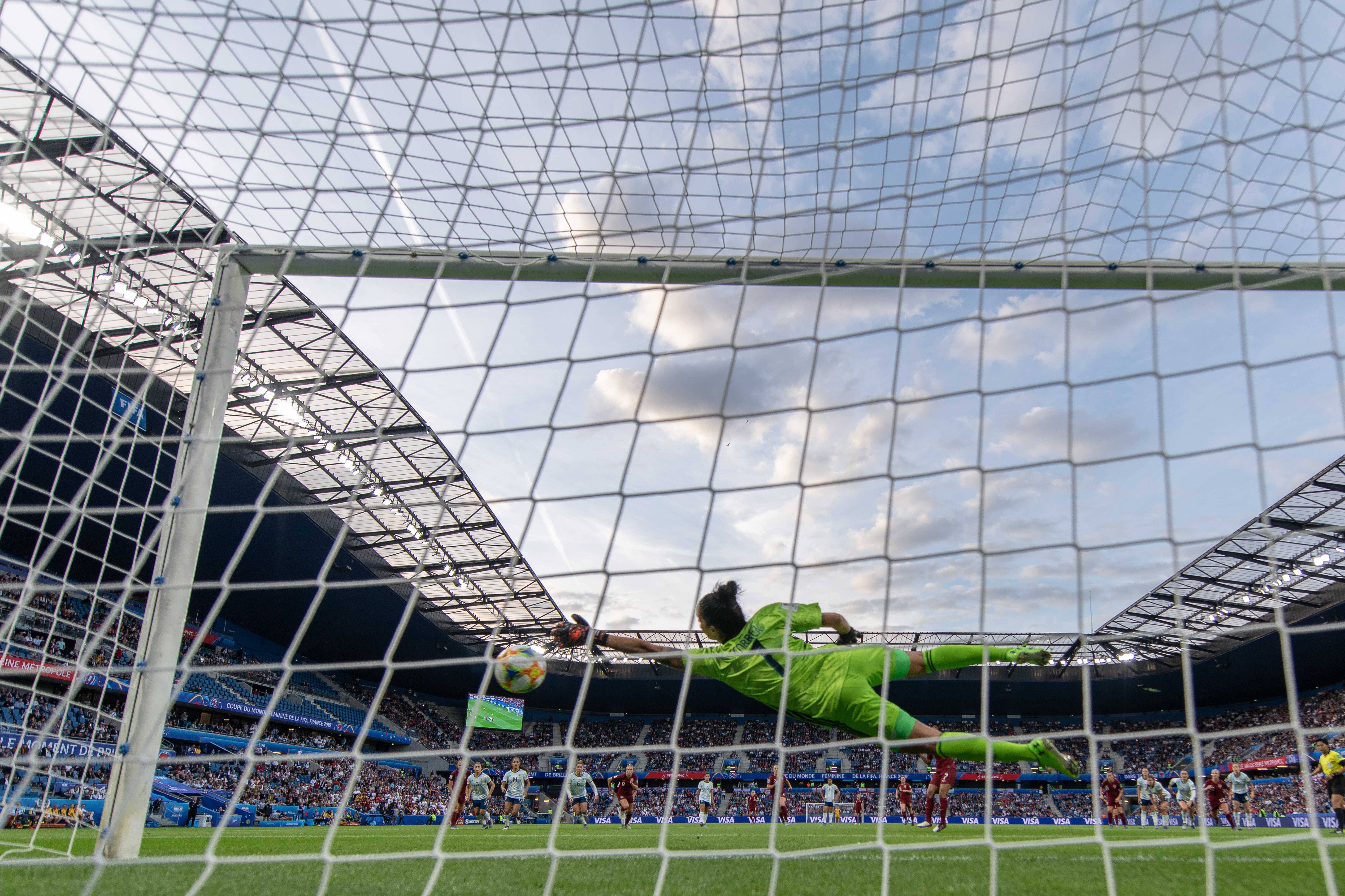 Vanina Correa Argentina 4