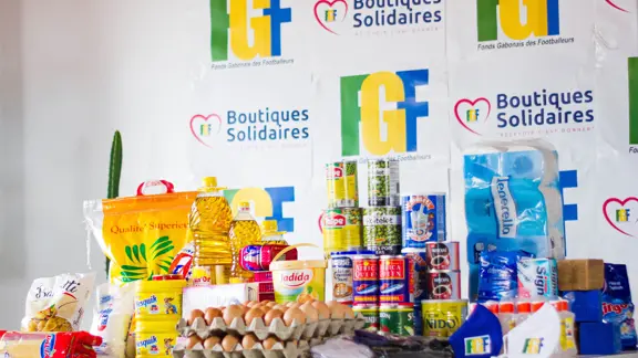 Gabon Boutigue Solidaire 2500 1600