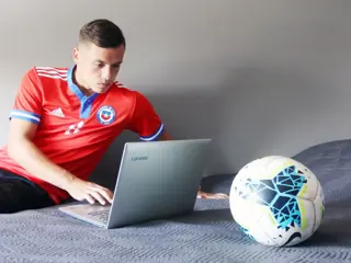 Chile Union Merit Award 1664312801024