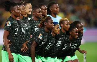Nigeria WWC