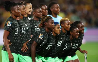 Nigeria WWC