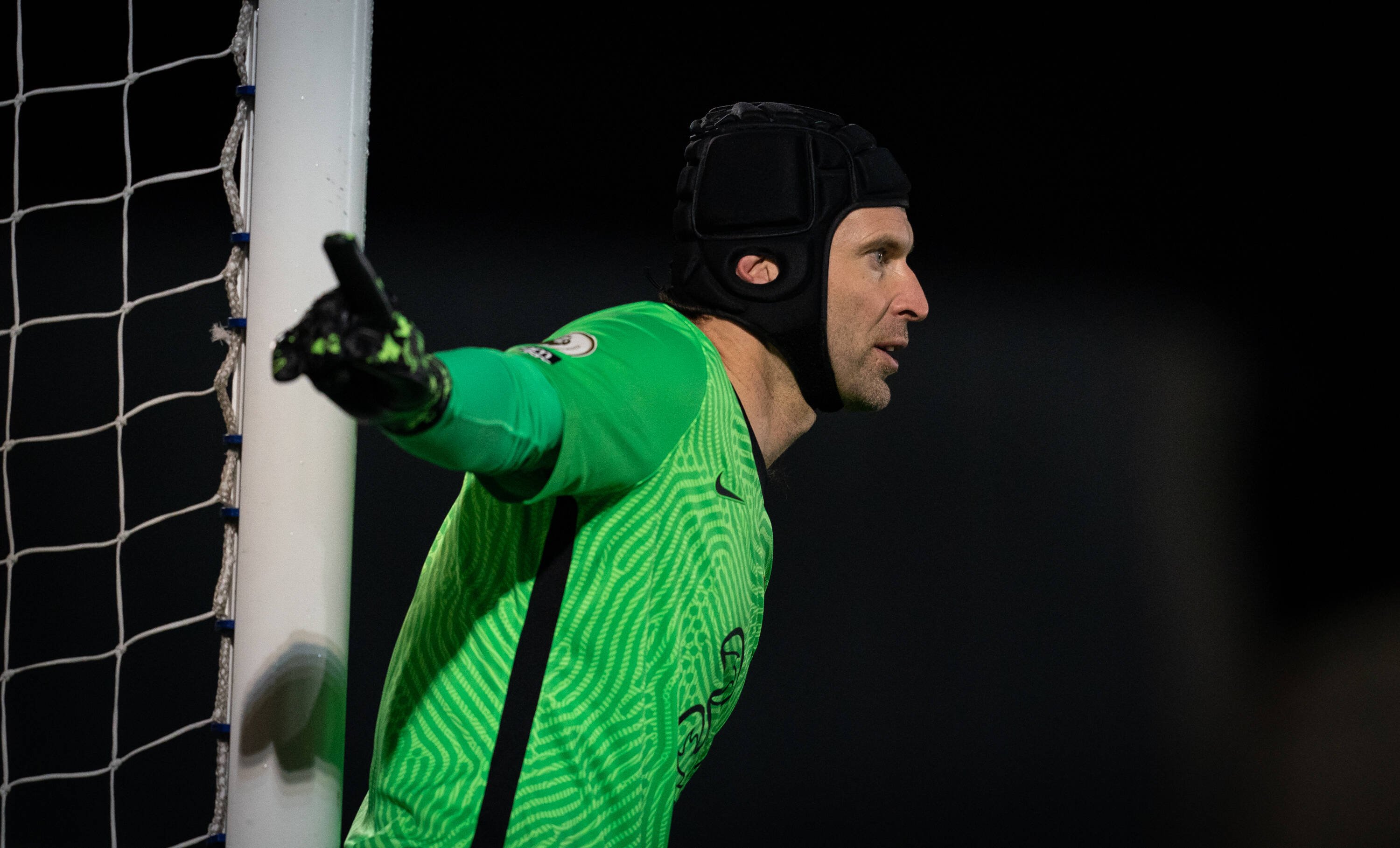 Petr Cech Chelsea