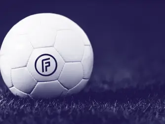 Generic Image Blue B