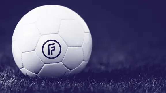 Generic Image Blue B