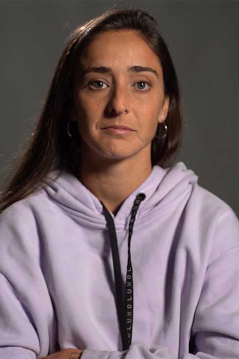 Macarena Video Thumb