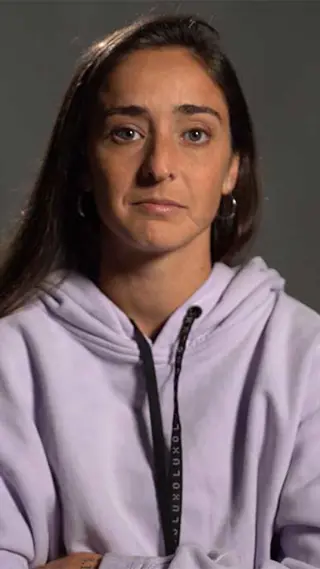 Macarena Video Thumb