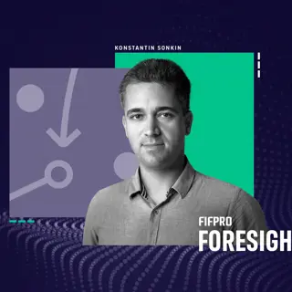Konstantin Foresight