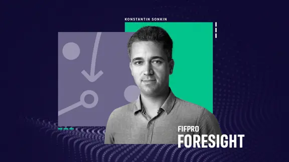 Konstantin Foresight