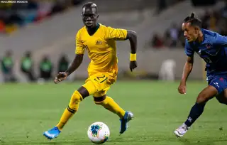 2018 Awer Mabil 1100