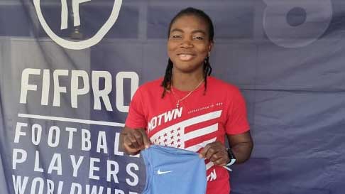 Ayisat Yusuf Aromire Landscape