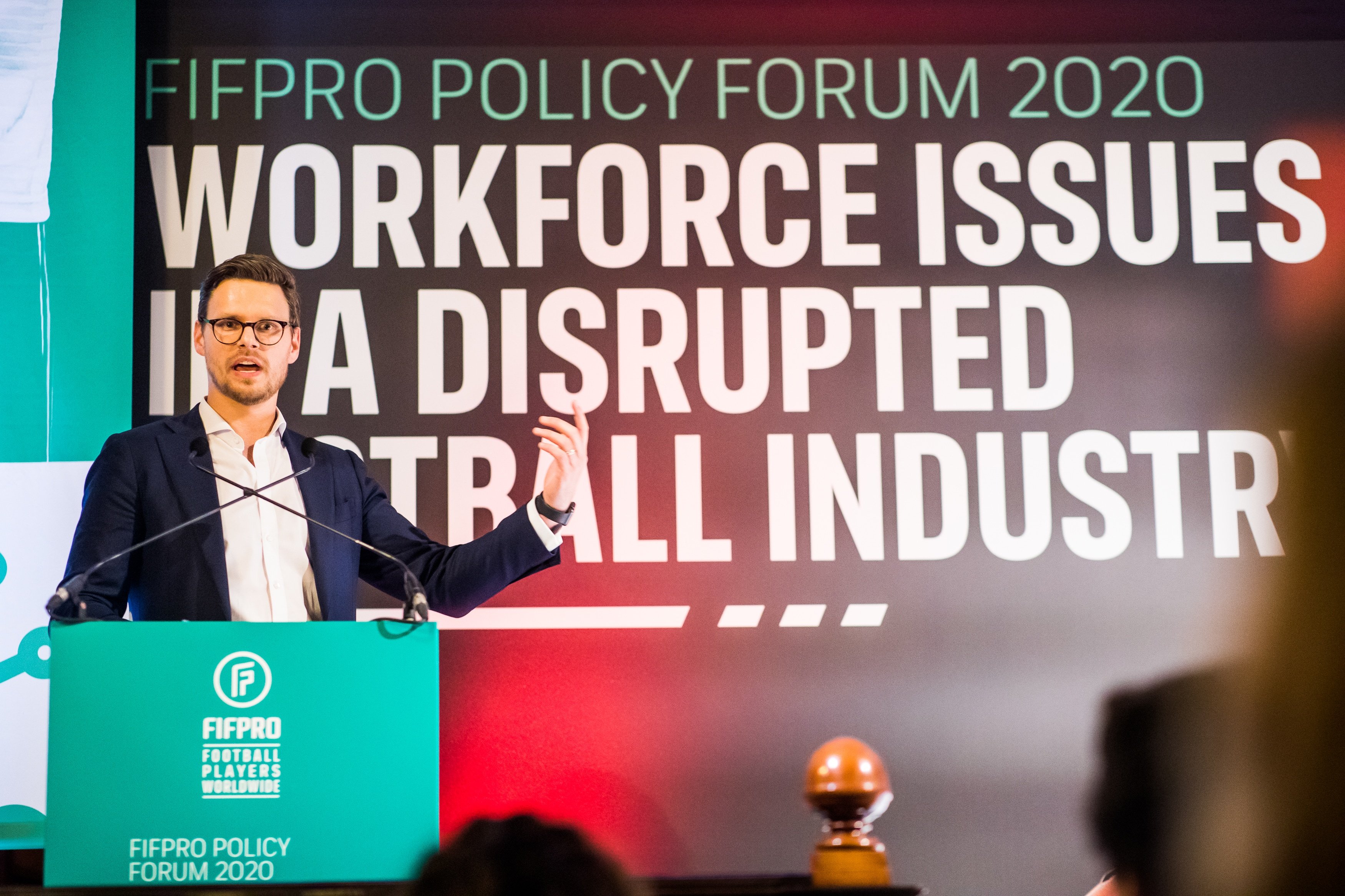 Policy Forum 2021 HEADER
