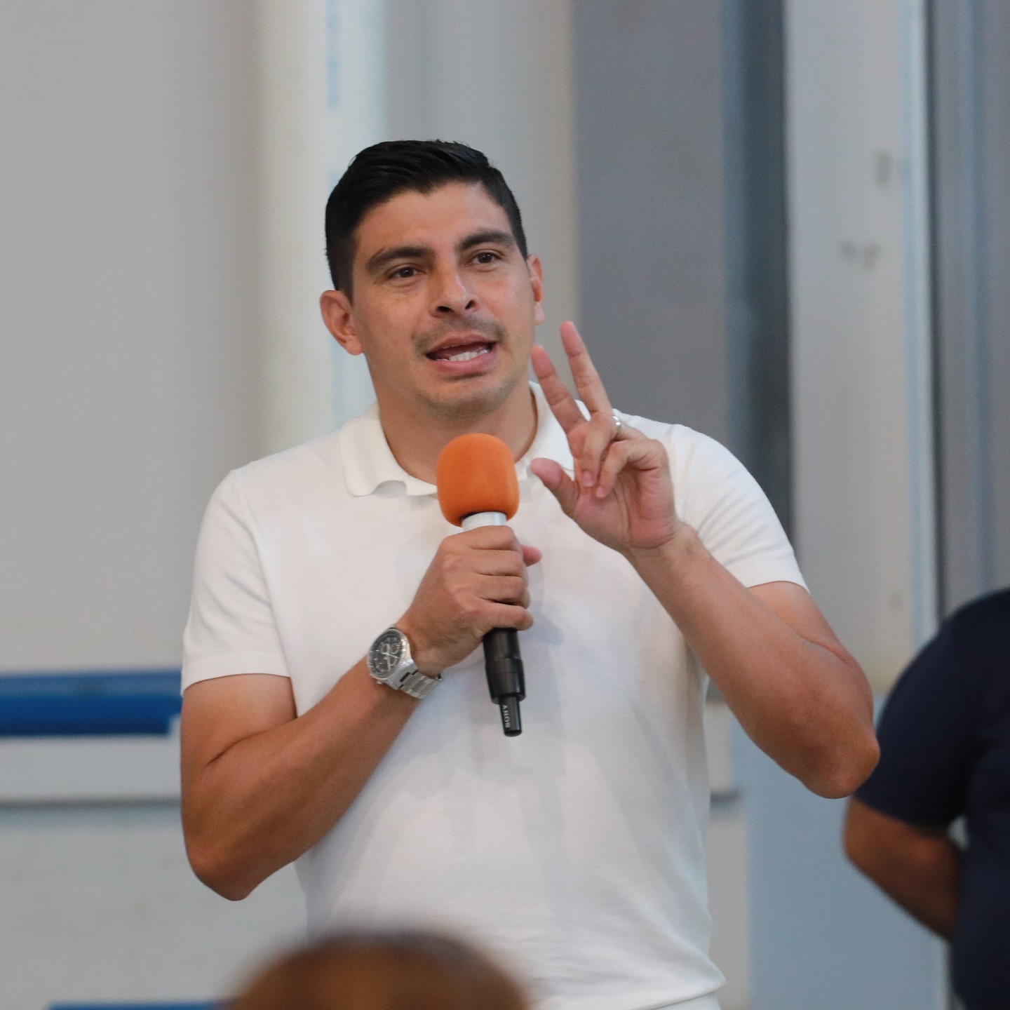 Juan Ramon Solis Panama 2